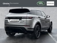 gebraucht Land Rover Range Rover evoque P300e R-Dynamic SE Black-Pack
