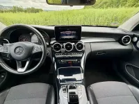 Gebraucht Mercedes C220 170 PS (125 kW) 2017 Coupé