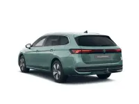 Neu VW Passat IQ Drive 110 PS (80 kW) 2026 Grün Kombi