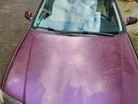 Gebraucht Audi A6 165 PS (121 kW) 1998 Rot Limousine