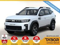 Neu Dacia Bigster Expression 156 PS (114 kW) 2025 Weiß SUV