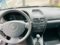 Second-hand Renault Clio II 75 CP (55 kW) 2009 Albastru Hatchback