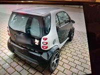 gebraucht Smart ForTwo Coupé 1.0 45KW