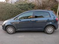 Gebraucht VW Golf VI 140 PS (102 kW) 2010 Blau Kleinwagen