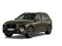 Gebraucht BMW X7 Executive 340 PS (250 kW) 2026 SUV