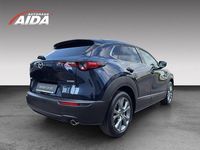 Neu Mazda CX-30 Exclusive-Line 186 PS (136 kW) 2026 Blau SUV