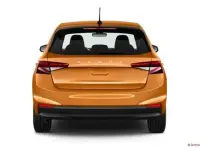 Neu Skoda Fabia Selection 80 PS (58 kW) 2026 Energyblau Kleinwagen