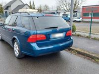 gebraucht Saab 9-5 2.3t Linear SportCombi