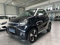 gebraucht Smart ForTwo Electric Drive ForTwo cabrio