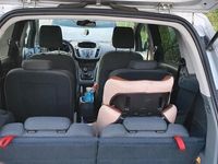 gebraucht Ford Grand C-Max 