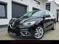 Occasion Renault Scenic E-Tech LIMITED 140 ch (102 kW) 2019 Noir Monospace
