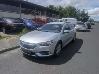 Gebraucht Opel Insignia 165 PS (121 kW) 2017 Grau Kombi