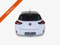 Gebraucht Opel Corsa-e 100 kW (136 PS) 2024 Weiß Kleinwagen