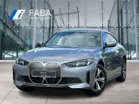 Neu BMW i4 Shadowline 250 kW (340 PS) 2026 Grau Limousine