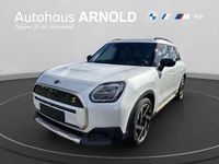 Gebraucht Mini Cooper S Countryman 225 kW (306 PS) 2024 Nanuq white SUV