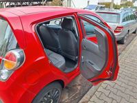 gebraucht Chevrolet Spark 1.0 LS LS