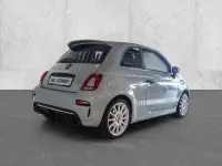 Gebraucht Abarth 595 Esseesse 179 PS (131 kW) 2019 Limousine