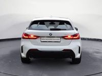 gebraucht BMW 118 d Hatch