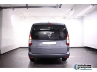 Gebraucht VW Caddy Maxi Basis 102 PS (75 kW) 2025 Pure grey Van / Kleinbus