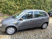 Gebraucht Lada 111 90 PS (66 kW) 2009 Grau Limousine