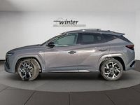 Neu Hyundai Tucson N Line 238 PS (175 kW) 2026 Grau SUV