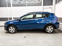 Neu Hyundai Bayon Life 100 PS (73 kW) 2025 Vibrant blue uc3 SUV