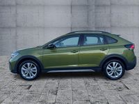 Gebraucht VW Taigo Move 116 PS (85 kW) 2024 Visual green metallic SUV