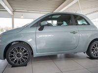 gebraucht Fiat 500 MY23 | Dolcevita | Klima+Navi+Parksensoren