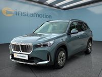 Gebraucht BMW iX1 150 kW (204 PS) 2025 Grün SUV