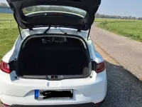 Usata Renault Mégane Life 101 CV (74 kW) 2017 Bianco Berlina