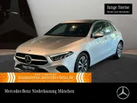 Gebraucht Mercedes A180 Advanced 116 PS (85 kW) 2024 Silber Limousine