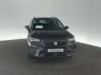 Gebraucht Seat Ateca CONNECT 150 PS (110 kW) 2023 Schwarz SUV
