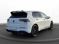 Gebraucht VW Golf VIII GTI 300 PS (220 kW) 2026 Pure white Limousine