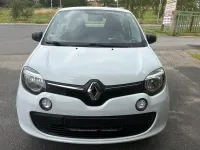 Gebraucht Renault Twingo Life 69 PS (50 kW) 2018 Weiß Kleinwagen