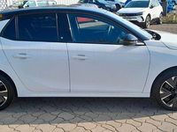 Gebraucht Opel Corsa-e 100 kW (136 PS) 2023 Weiß Kleinwagen