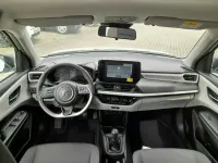 Neu Suzuki Swift Comfort 82 PS (60 kW) 2026 Weiß Kleinwagen