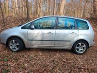 Usata Ford C-MAX 115 CV (84 kW) 2005 Argento Monovolume
