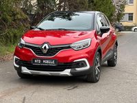 Gebraucht Renault Captur Intens 118 PS (86 kW) 2019 Rot SUV