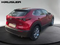 Neu Mazda CX-30 Exclusive-Line 140 PS (102 kW) 2025 Rot SUV