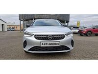 Gebraucht Opel Corsa Elegance 101 PS (74 kW) 2023 Silber Limousine