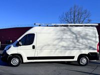 Gebraucht Opel Movano 120 PS (88 kW) 2019 Andere Van / Kleinbus