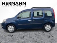 gebraucht Renault Kangoo 1.2 TCe 115 ENERGY Limited *LM*KlimaA*PDC