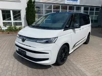 Gebraucht VW Multivan Edition 150 PS (110 kW) 2024 Weiß Van / Kleinbus