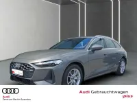 Gebraucht Audi A5 Sport 204 PS (150 kW) 2025 Chronosgrau metallic Kombi