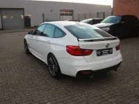 Gebraucht BMW 335 M Sport 306 PS (225 kW) 2014 Alpinweiss iii Limousine