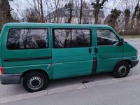 gebraucht VW Caravelle T42,5-l-Diesel 75kW Defekt