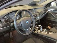 gebraucht BMW 520 d Limousine Aut.