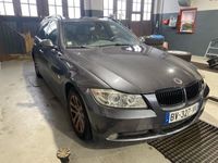 gebraucht BMW 320 d Automatic