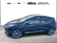 gebraucht Ford Fiesta Vignale *el SD* DAB LED RFK Tempomat PDC