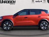 Neu Opel Frontera 83 kW (113 PS) 2025 Orange SUV